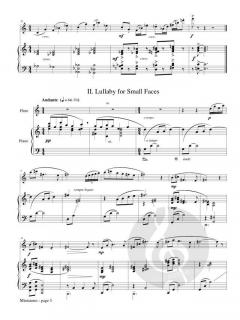 Miniatures von Louis Anthony DeLise 