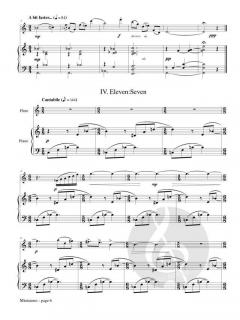 Miniatures von Louis Anthony DeLise 