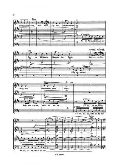 Schöne Anna (Molnar Anna) (Zoltan Kodaly) 