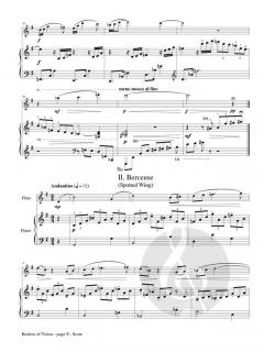 Realms of Vision von Catherine McMichael 