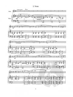 Salsa Suite von Alan Weinberg 