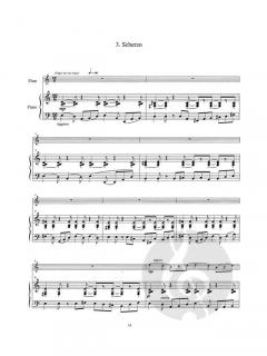 Salsa Suite von Alan Weinberg 