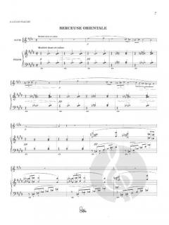 Suite von Philippe Gaubert 