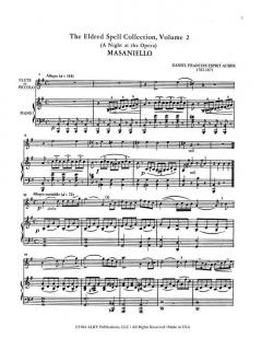 The Eldred Spell Collection, Vol. II 