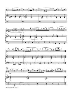 The Empty Tomb von Rae Colborne 