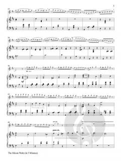 The Minute Waltz (in 5 Minutes) 