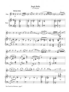 2 Carols for Christmas 