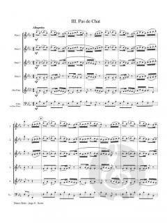 Dance Suite von John Harmon 