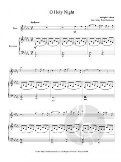 O Holy Night 