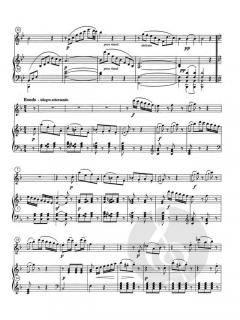 3 Sonatas, Vol. I: Sonata in F Major op. 79, No. 1 von Friedrich Kuhlau 