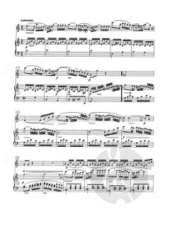 3 Sonatas, Vol. II: Sonata in A Major op. 79, No. 2 von Friedrich Kuhlau 