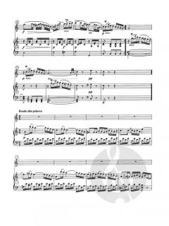 3 Sonatas, Vol. II: Sonata in A Major op. 79, No. 2 von Friedrich Kuhlau 