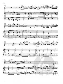 3 Sonatas, Vol. III: Sonata in F Major op. 79, No. 3 von Friedrich Kuhlau 