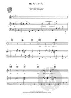 You're The Voice von Nina Simone 