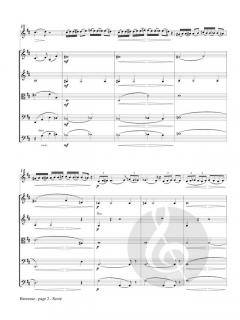 Berceuse von Jules Mouquet 