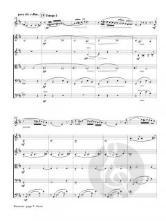 Berceuse von Jules Mouquet 