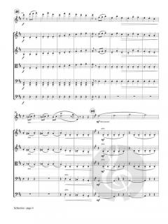 Scherzino von Joachim Andersen 