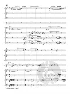 Introduction and Variations 'Trockne Blumen' von Franz Schubert 