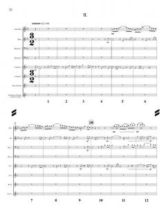 Concerto von Eugene Magalif 