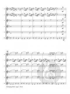 A Swinging Safari von Bert Kaempfert 