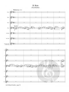 An Ceilteach Saothar (A Celtic Offering) von Catherine McMichael 