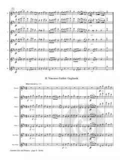 Ancient Airs and Dances, Suite No.1 von Ottorino Respighi 