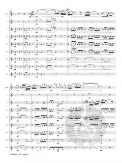 Andante in C von Wolfgang Amadeus Mozart 
