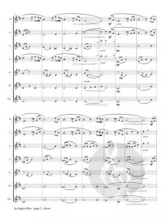 As Eagles Flew von Phyllis Avidan Louke 