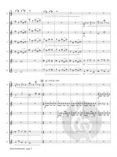 Astral Architecture von Samantha Cooke 