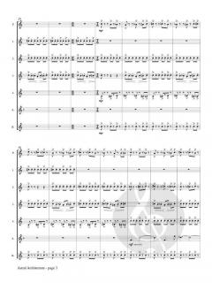 Astral Architecture von Samantha Cooke 