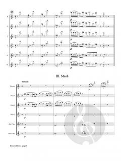 Banana Flutes von Graham Powning 