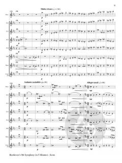 Beethoven's 9th Symphony (in 5 Minutes) von Ludwig van Beethoven 