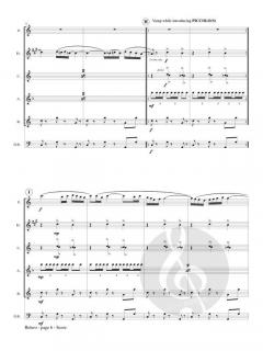 Bolero von Maurice Ravel 