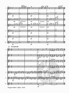 Canyon Dreams von Phyllis Avidan Louke 