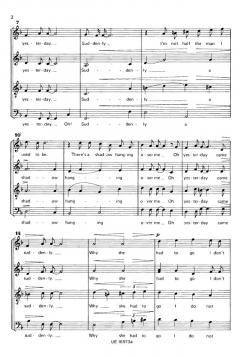 Beatles-Songs (John Lennon) 