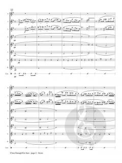 Close Enough for Jazz von Elton E. Burgstahler 