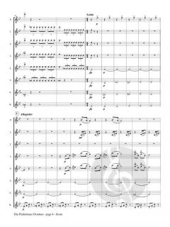 Die Fledermaus Overture von Johann Strauss (Sohn) 