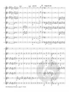 Die Fledermaus Overture von Johann Strauss (Sohn) 