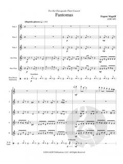 Fantomas von Eugene Magalif 