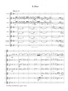 5 Pieces von Genevieve Fritter 