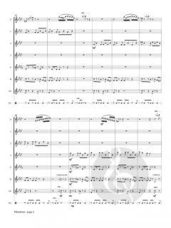 Flirtations von Phyllis Avidan Louke 