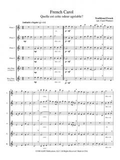 French Carol 