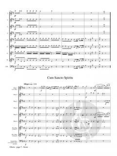 Gloria von Antonio Vivaldi 