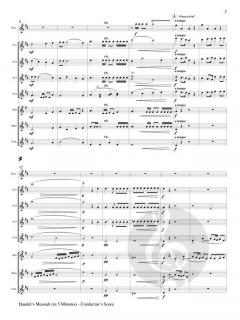 Handel's Messiah in 5 Minutes von Georg Friedrich Händel 