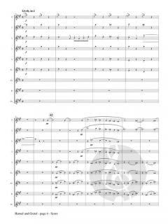 Hansel and Gretel Overture von Engelbert Humperdinck 