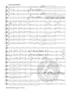 Hansel and Gretel Overture von Engelbert Humperdinck 