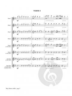 Heyr Himna Smidur von Þorkell Sigurbjörnsson 