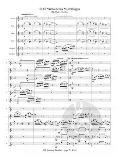 Hill Country Sketches von Catherine McMichael 