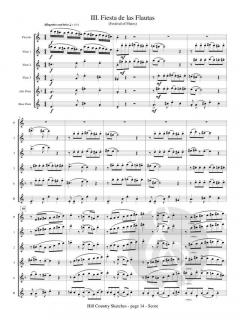 Hill Country Sketches von Catherine McMichael 