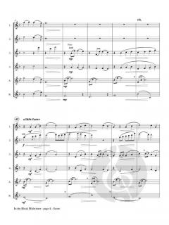 In The Bleak Midwinter von Gustav Holst 